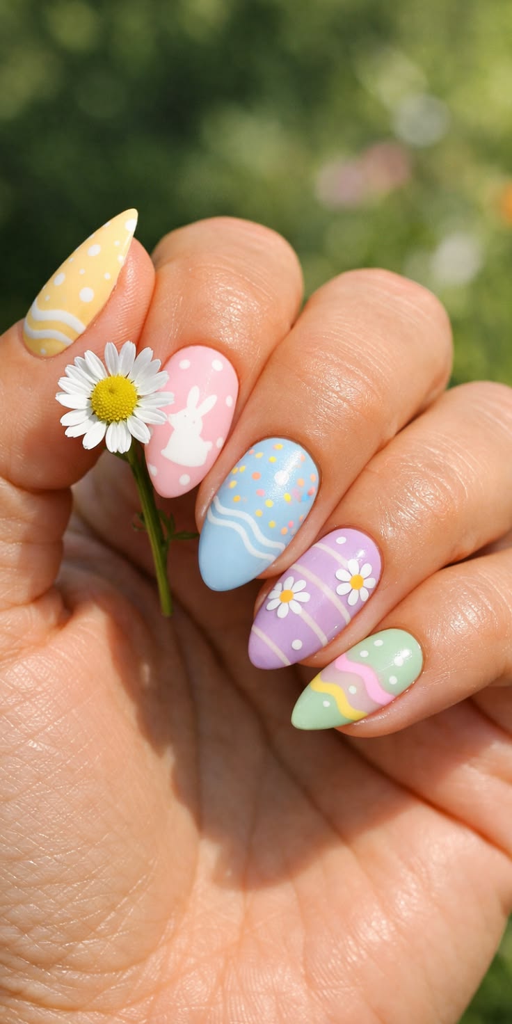 The 2026 Easter Color Palette: What’s Trending This Spring