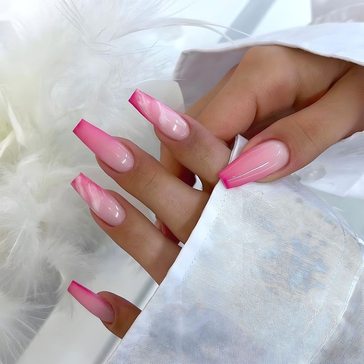 The Architectural Edge: Your Ultimate Guide to Coffin Nails in 2026