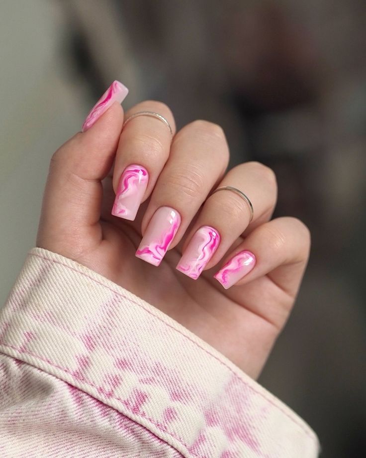 20 Summer Nail Ideas for 2026: Fresh Trends, Bold Colors, and Chic Designs