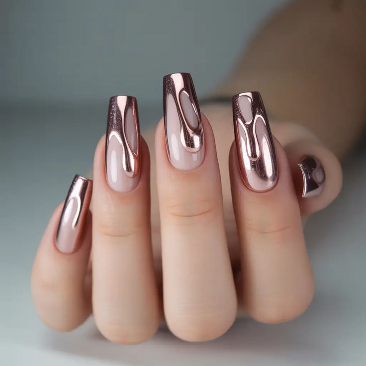 The 2026 Spring Nail Edit: Minimalist Designs and Seasonal Palettes