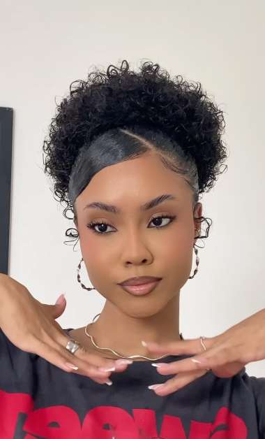 9 Short Hairstyles for Black Women