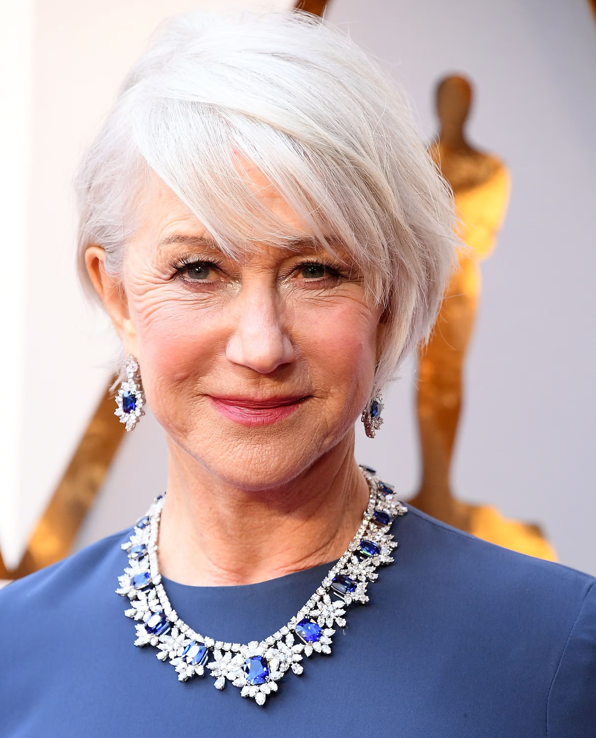 12 Short Hairstyles for Women Over 70: Effortless Cuts for Confidence and Grace